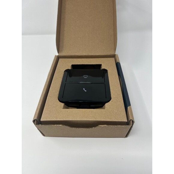 Plantronics MDA220 USB 207414-03 Headset Phone Switch - Picture 2 of 5